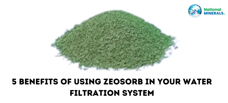 Benefits Of Zeosorb
