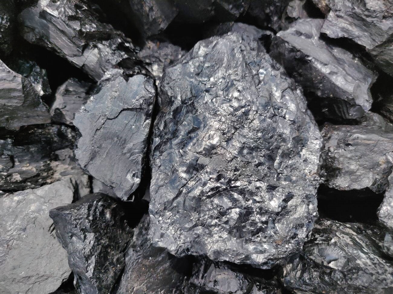 Anthracite Coal in Modern Energy Solutions