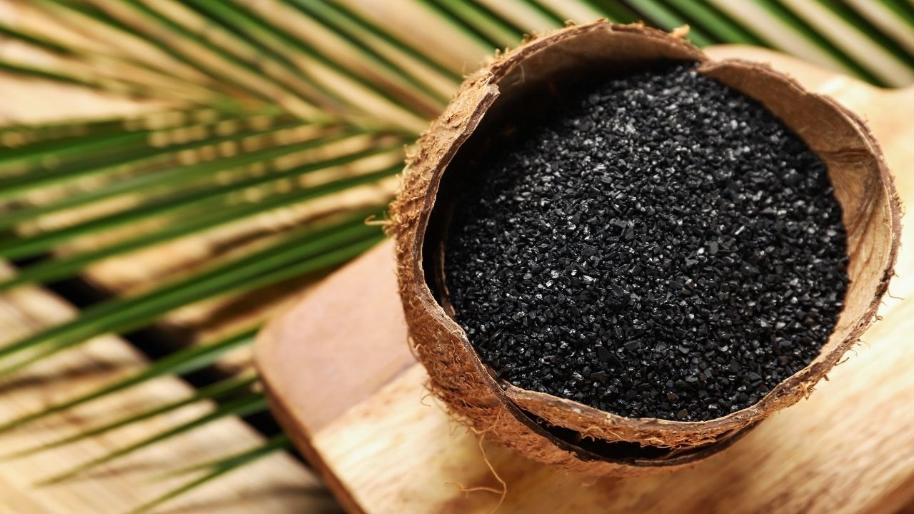  Top Coconut Shell Activated Carbon In Pune  