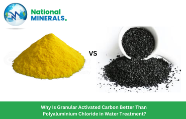  Granular Activated Carbon vs Polyaluminium Chloride: Which is Better for Water Treatment?  