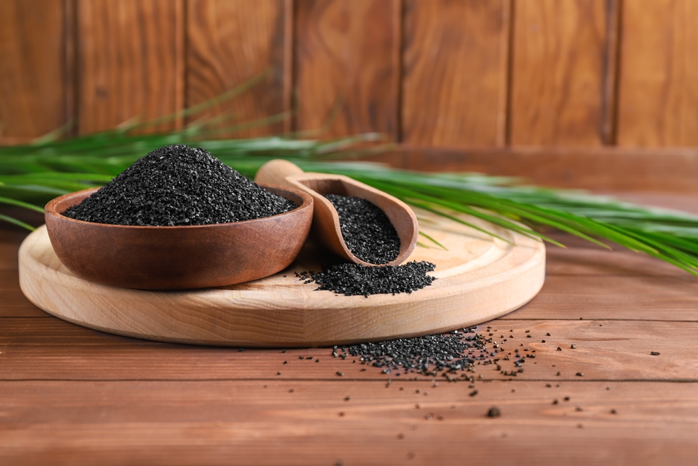 Coal-Based Activated Carbon​