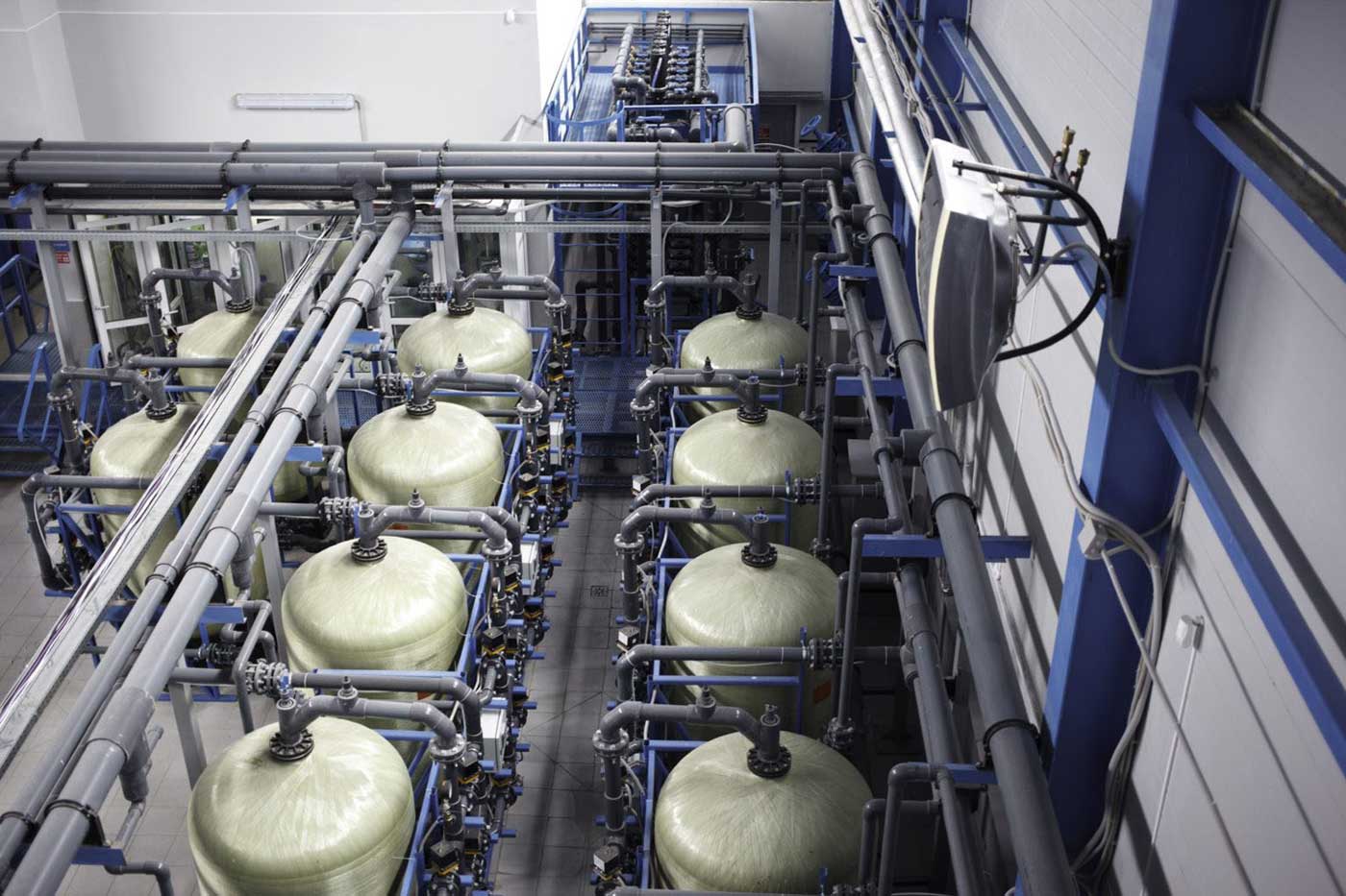  Importance of Filter Media