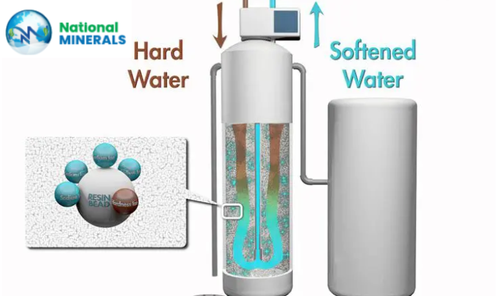 Top Emaux Filter Media In India 