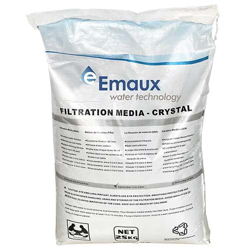 Emaux Media In India