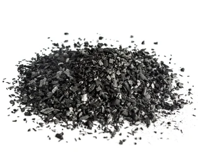 Granular Activated Carbon