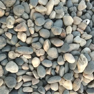 Best Quality Of Pebble and Gravel Stone By National Minerals