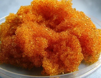 Water Softner Resin