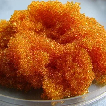 Ion Exchange Water Resin Water Softener Supplier | National Minerals