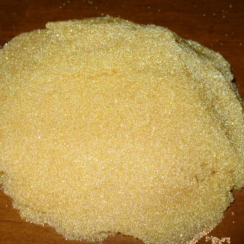 Ion Exchange Water Resin Dealer Water Softener Manufacturer | National Minerals